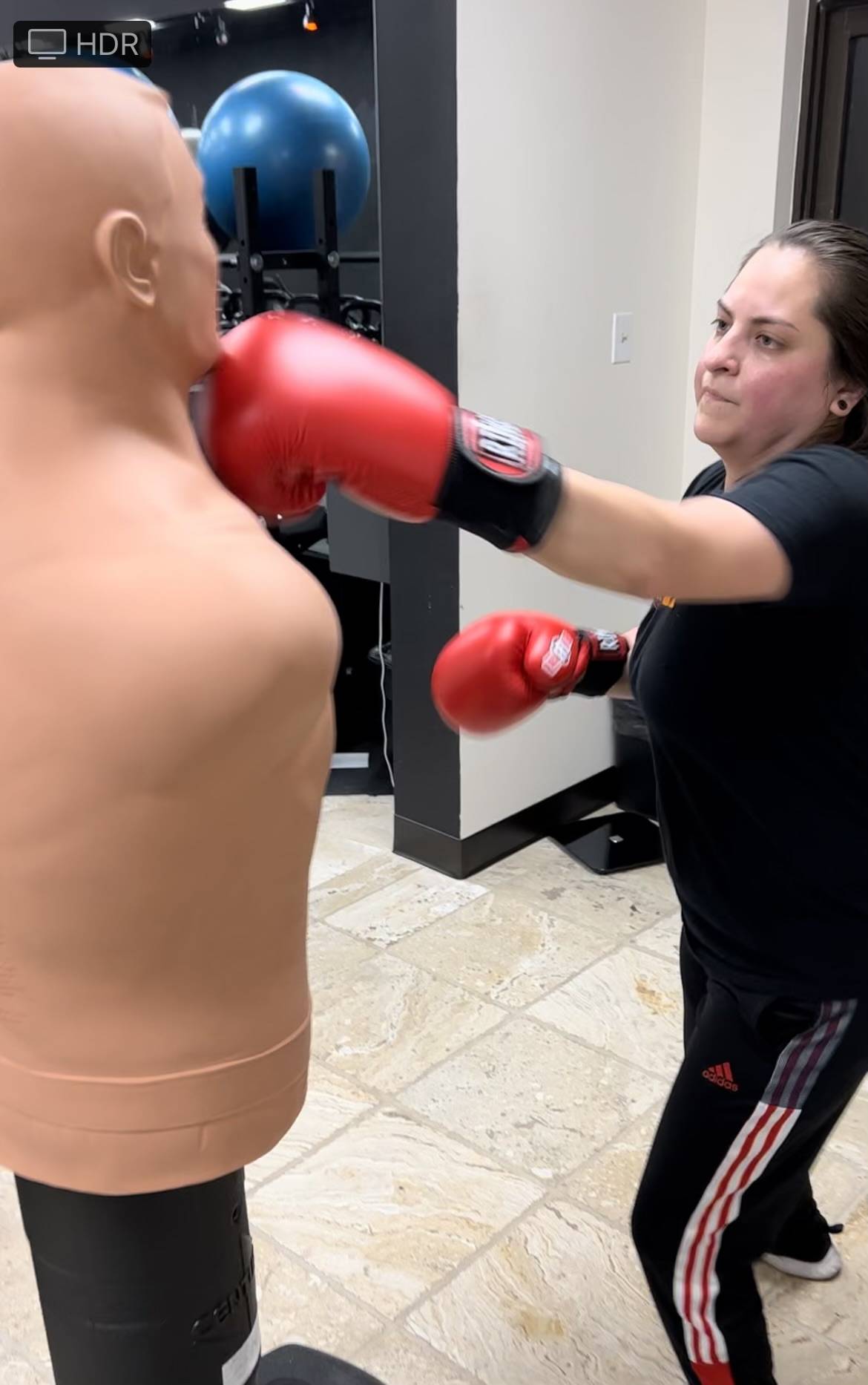 Jcbpt, Boxing, Client