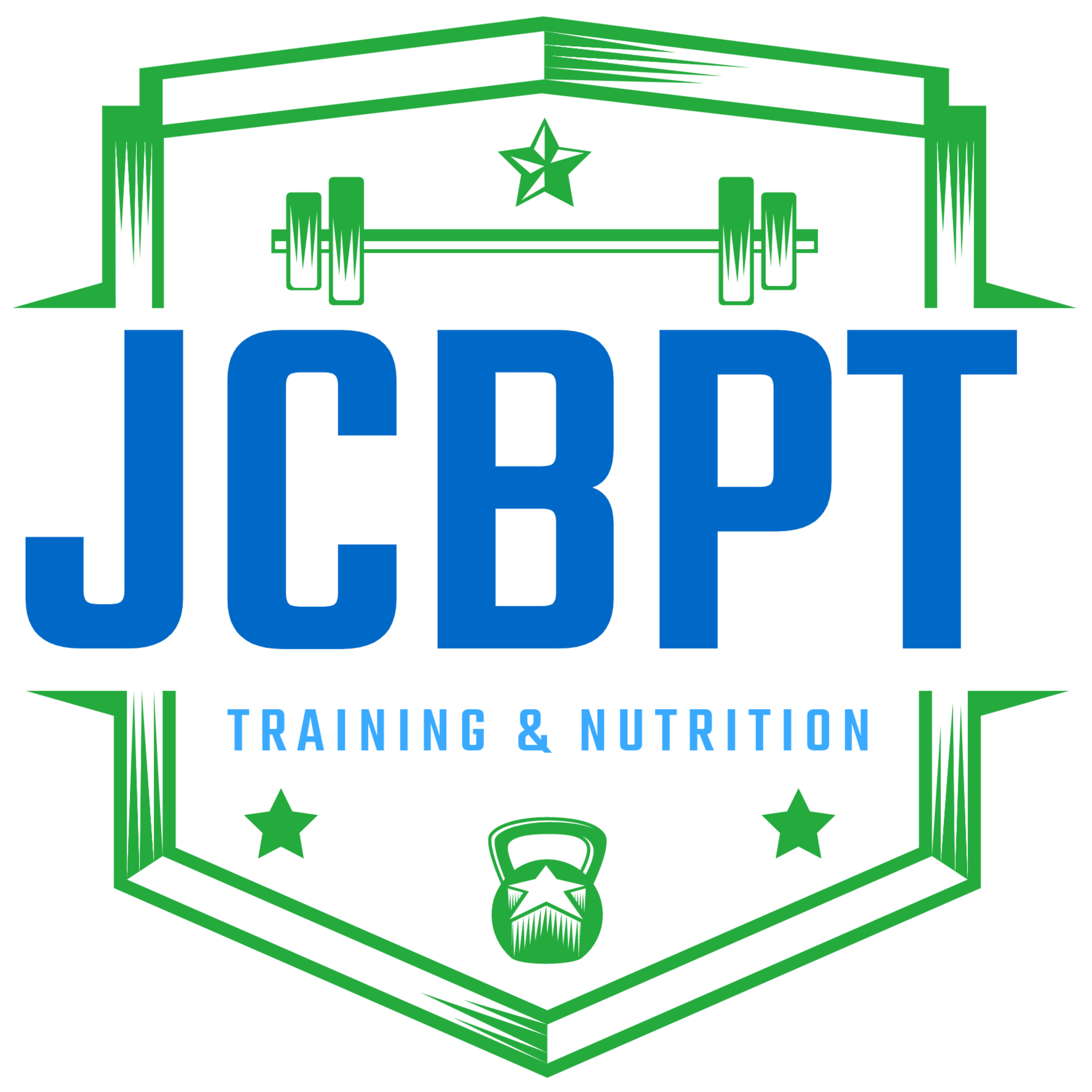 JCB Personal Training - Personal Trainers & Fitness in Houston